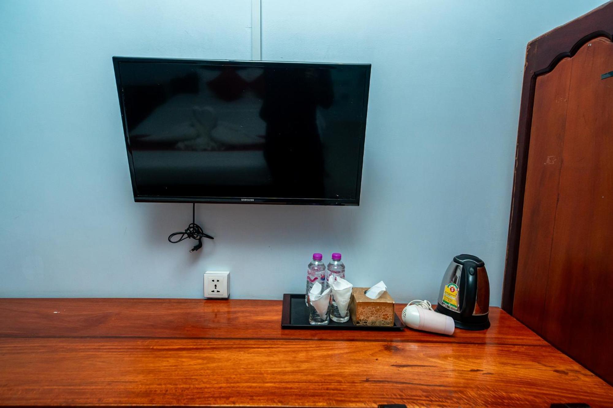 Hotel Golden Bakong Boutique Siem Reap Exteriér fotografie