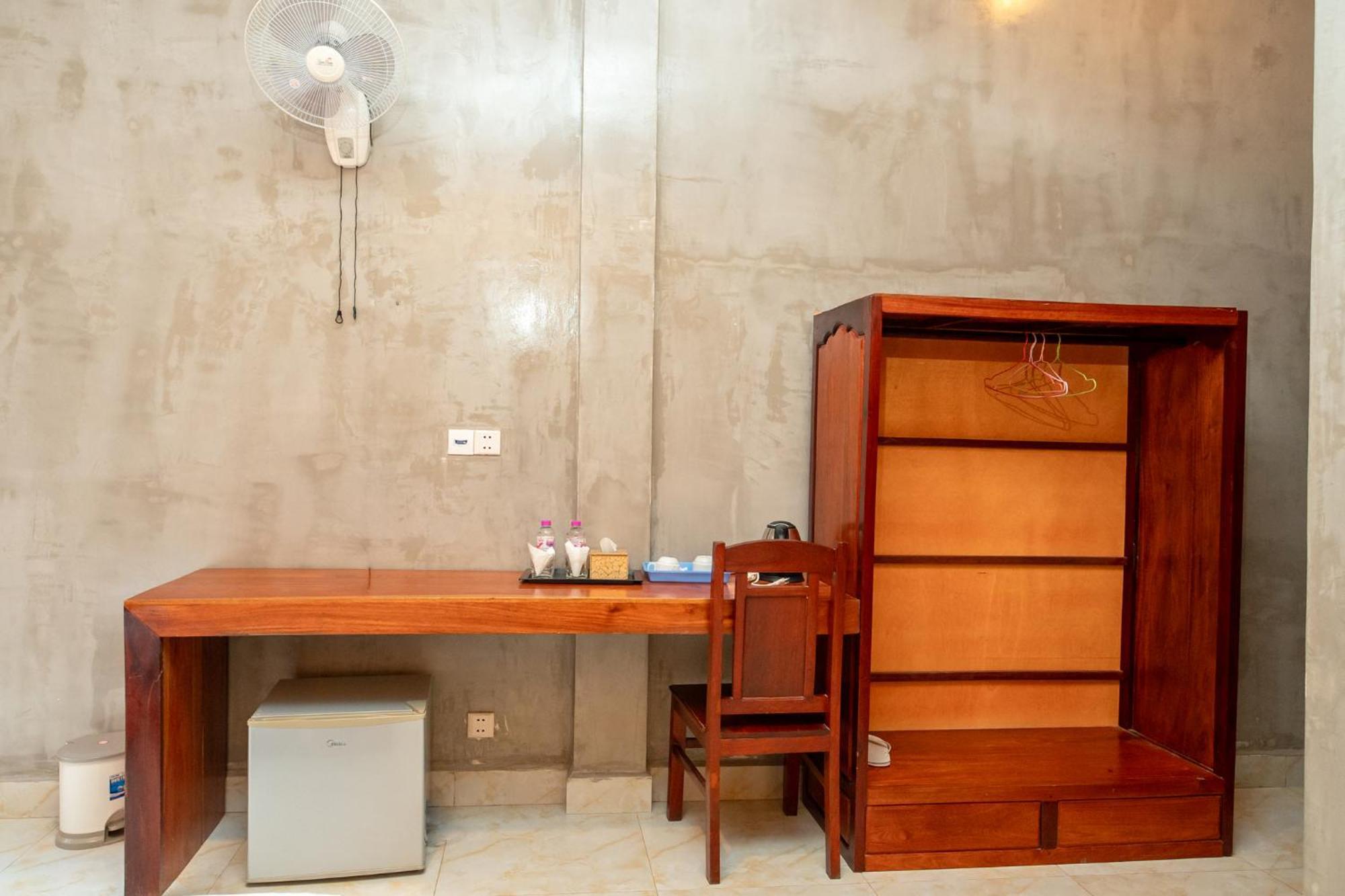 Hotel Golden Bakong Boutique Siem Reap Exteriér fotografie