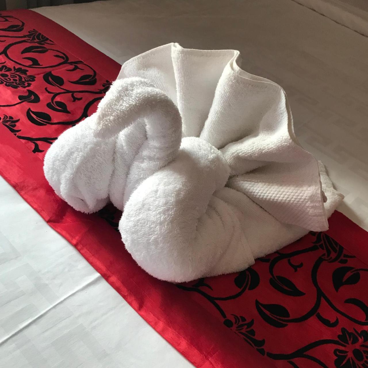 Hotel Golden Bakong Boutique Siem Reap Exteriér fotografie