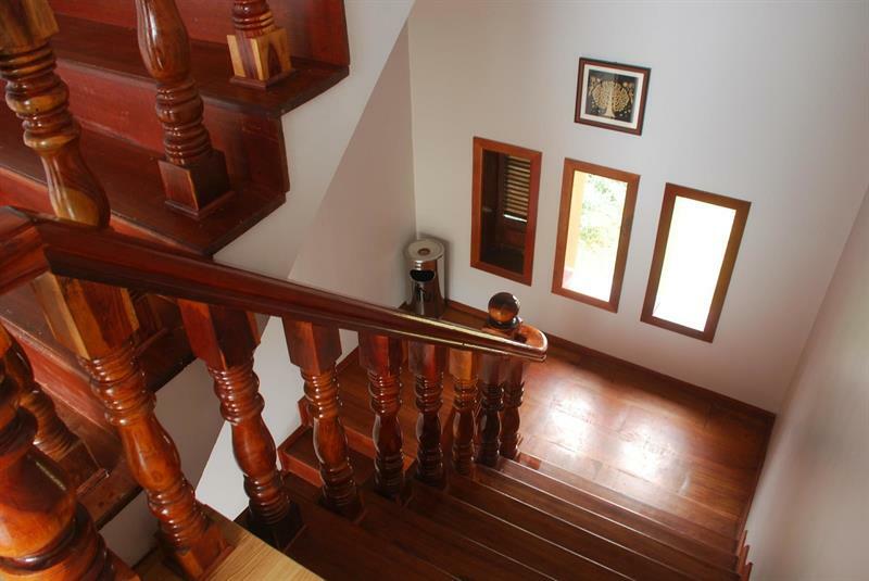 Hotel Golden Bakong Boutique Siem Reap Exteriér fotografie
